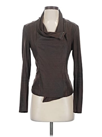 Blanc Noir Jacket (view 1)