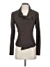 Blanc Noir Brown Jacket Size S - photo 1