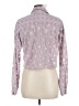 Mystree Purple Jacket Size M - photo 2
