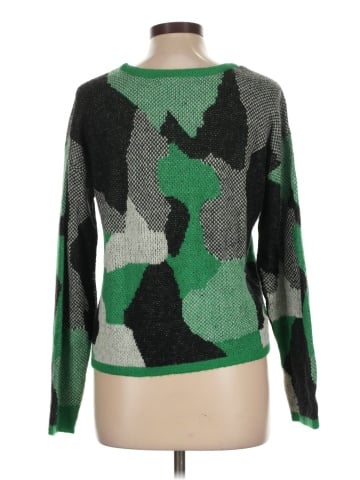 BB Dakota Pullover Sweater (view 2)