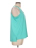 Xersion Teal Active Tank Size L - photo 4