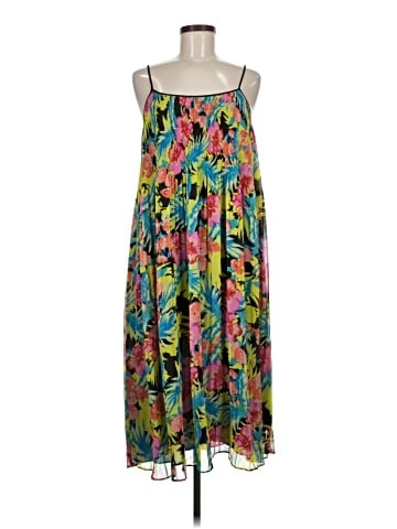 Ann Taylor LOFT Cocktail Dress (view 1)
