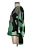 BB Dakota 100% Acrylic Camo Green Pullover Sweater Size L - photo 5