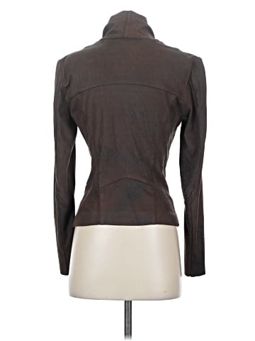 Blanc Noir Jacket (view 2)