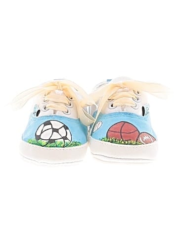 Baby Booties (view 2)
