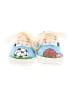 Baby Tropical White Booties Size 6-12 mo (baby) - photo 2