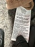 Active by Old Navy 100% Polyester Brown Sweatshirt Size XL (tall) - photo 8