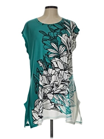 Serengeti Sleeveless T-Shirt (view 1)