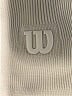Wilson Solid Ivory White Active Skort Size S - photo 3