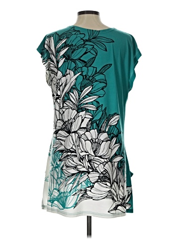 Serengeti Sleeveless T-Shirt (view 2)