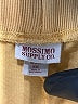Mossimo Supply Co. Yellow Athletic Shorts Size XXL - photo 3