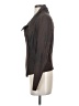 Blanc Noir Brown Jacket Size S - photo 5