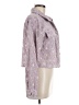 Mystree Purple Jacket Size M - photo 4