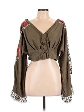 Free People Pullover Sweater (view 1)