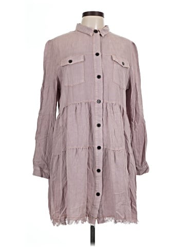 Umgee Casual Dress (view 1)
