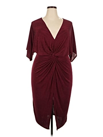 Fashion Nova Cocktail Dress (view 1)