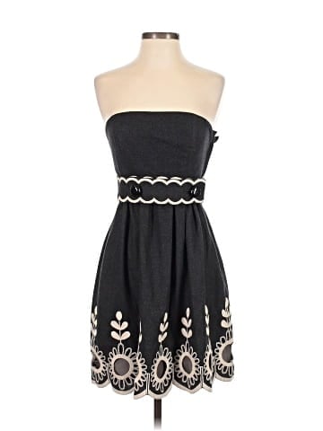 Tibi Cocktail Dress (view 1)