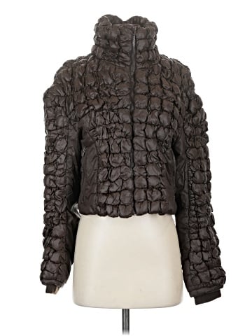 Urban Outfitters Faux Fur Jacket (view 1)