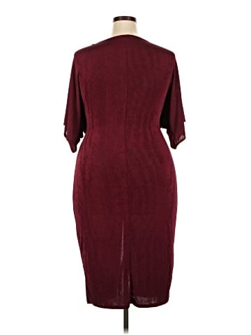 Fashion Nova Cocktail Dress (view 2)