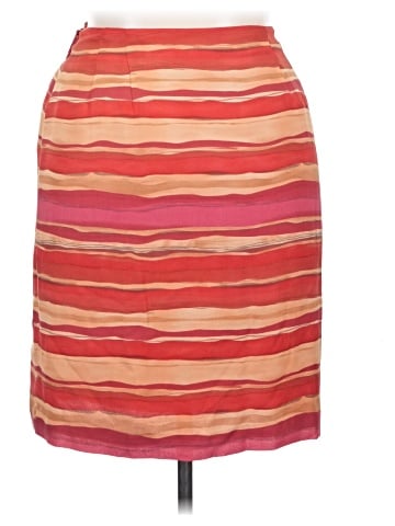 Charter Club Silk Skirt (view 2)