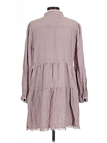 Umgee Casual Dress (view 2)