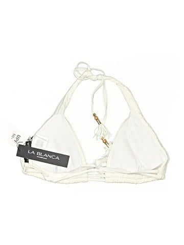 La Blanca Swimsuit Top (view 2)