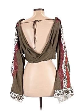 Free People Pullover Sweater (view 2)