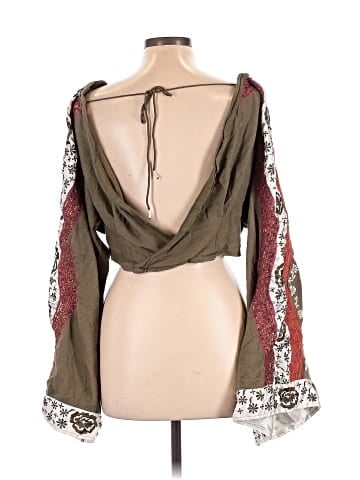Free People Pullover Sweater (view 2)