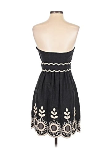 Tibi Cocktail Dress (view 2)