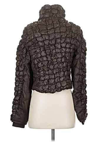Urban Outfitters Faux Fur Jacket (view 2)