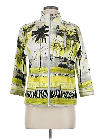 Spartelle Jacket (view 1)