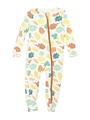 Angel Dear Long Sleeve Onesie (view 1)