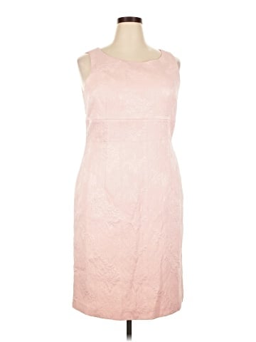 Black Label by Evan Picone Cocktail Dress (view 1)