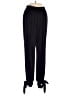 Alice + Olivia Black Casual Pants Size S - photo 1