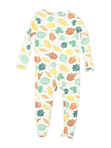 Angel Dear Long Sleeve Onesie (view 2)