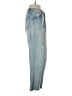 STUDIO BLUE Blue Jeans Size 27 waist - photo 4
