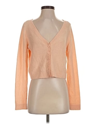 American Eagle Outfitters Cardigan (view 1)