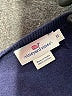 Vineyard Vines 100% Cotton Blue Pullover Sweater Size XS - photo 7