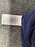 Vineyard Vines 100% Cotton Blue Pullover Sweater Size XS - photo 8