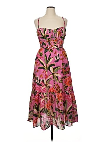 FARM Rio Cocktail Dress (view 1)