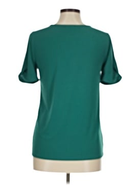 Ann Taylor Factory Short Sleeve Top (view 2)