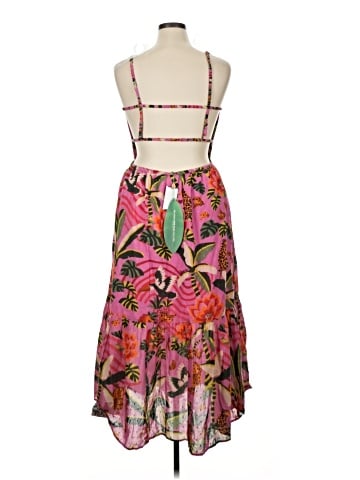 FARM Rio Cocktail Dress (view 2)