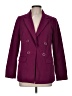 Liz Claiborne Purple Blazer Size 6 - photo 1