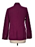 Liz Claiborne Purple Blazer Size 6 - photo 2