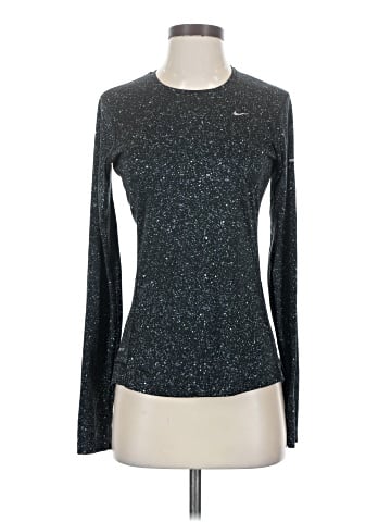Nike Long Sleeve T-Shirt (view 1)