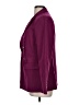 Liz Claiborne Purple Blazer Size 6 - photo 5