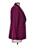 Liz Claiborne Purple Blazer Size 6 - photo 4