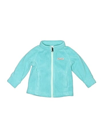 Columbia Jacket (view 1)