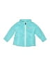 Columbia Teal Jacket Size 6-12 mo - photo 1
