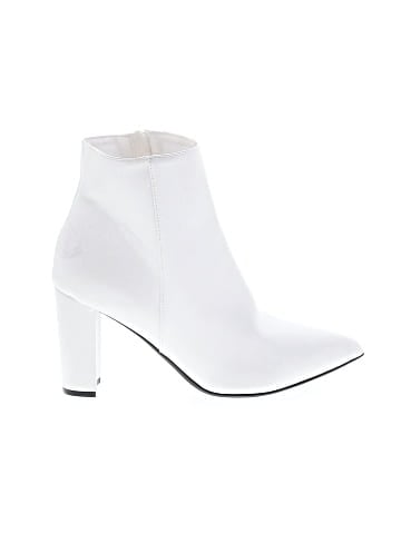 Unbranded Ankle Boots (view 1)